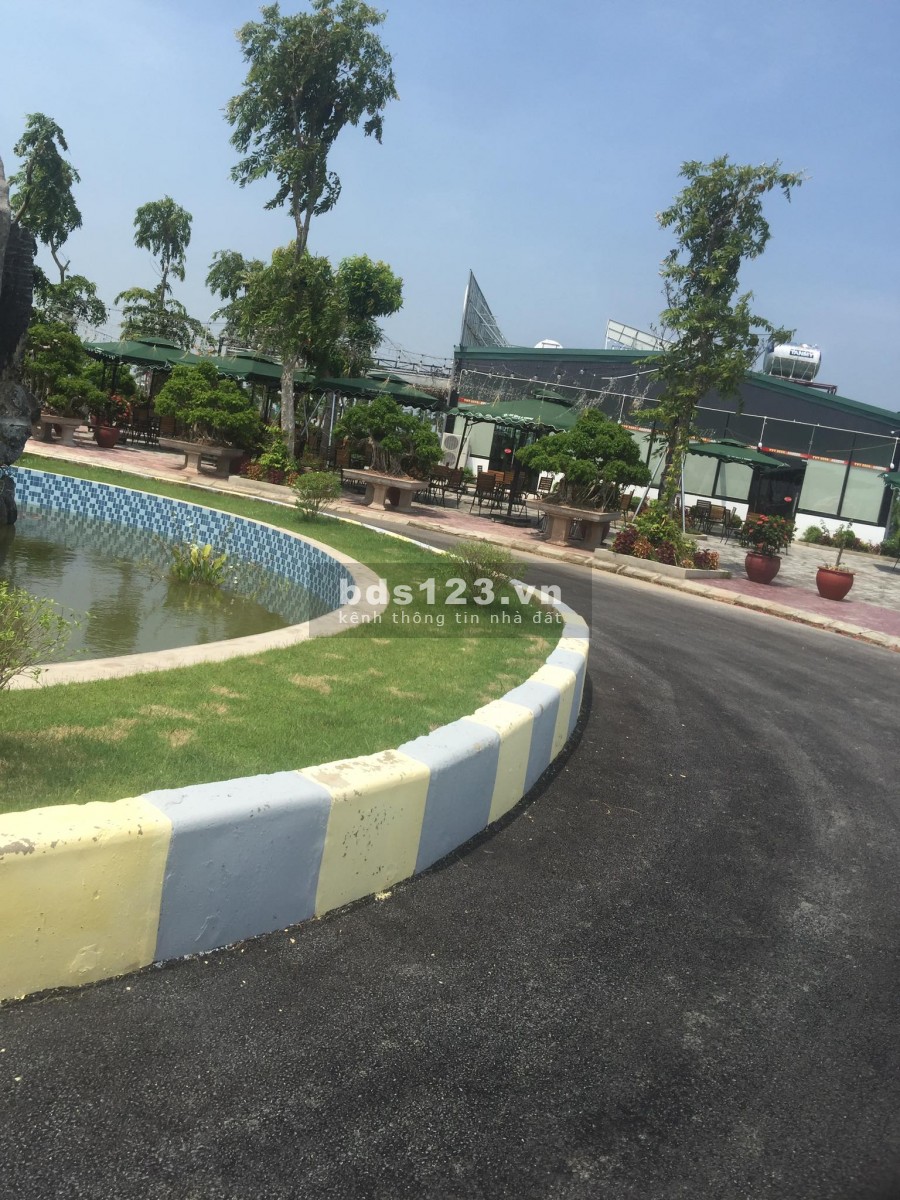 Bán đất tại Dự án New City Phố Nối, Yên Mỹ, Hưng Yên diện tích 100m2
