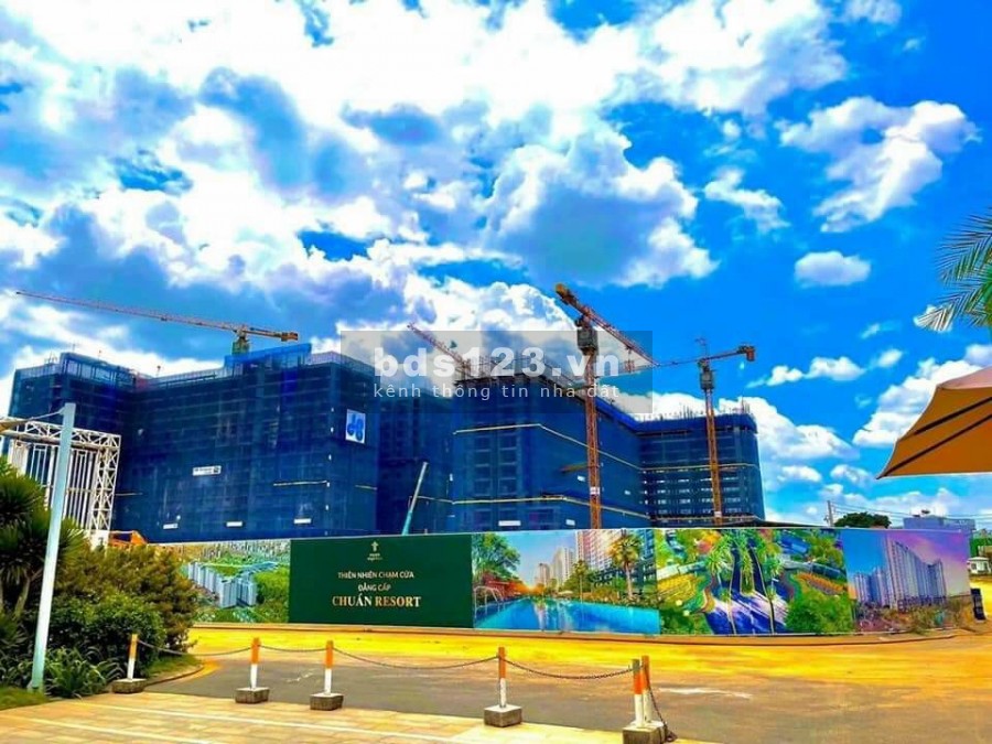 Bán căn hộ chung cư quận 12 đầy đủ tiện ích cao cấp giá rẻ nhất, cc PiCity High Park