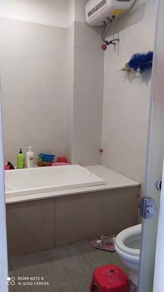Trương Định diện tích sử dụng 30m2, 4 tầng, mt 3.7 giá bán 3.25 tỷ Quận Hai Bà Trưng