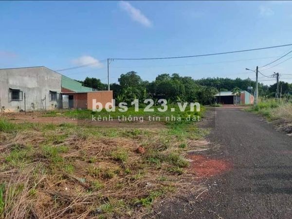 Bán đất ngay Đồng Phú gia 480 triệu/nền, hỗ trợ trả góp Lên đến 50% cho khách thiện chí