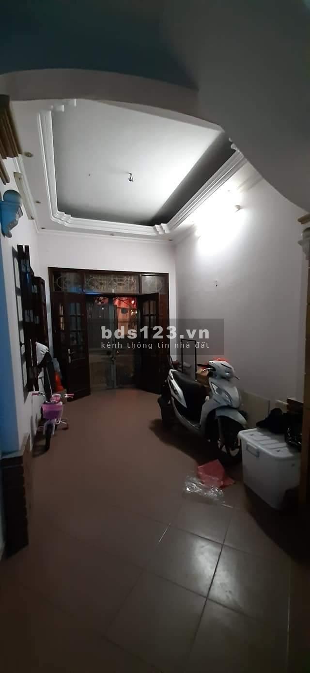 Bán nhà 5 tầng phân lô ô tô tránh kinh doanh ác liệt Đầm Trấu Hai Bà Trưng, lh 0986209188