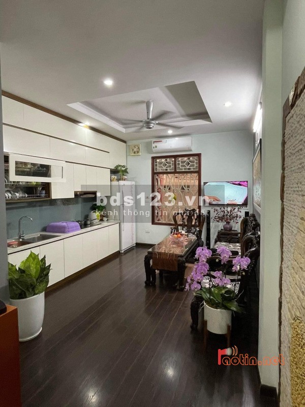 Cực hiếm! Bán nhà Lê Quang Đạo, gara ô tô, giá chỉ hơn 3 tỷ, sổ phân lô chính chủ