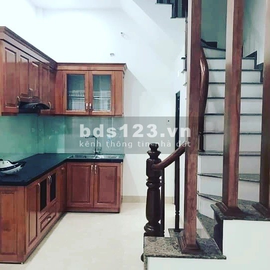 Bán nhà giá cực mềm Hoàng Quốc Việt, phân lô, ô tô vào nhà, ở, kd, văn phòng, giá 7.1 tỷ