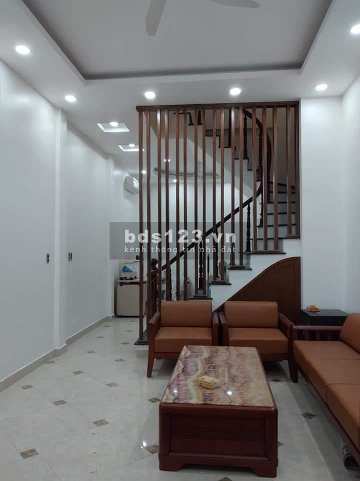 Bán nhà mt 4.1m, 4 tầng giá 7.95 tỷ phố Nguyễn Ngọc Nại, Lê Trọng Tấn, Thanh Xuân