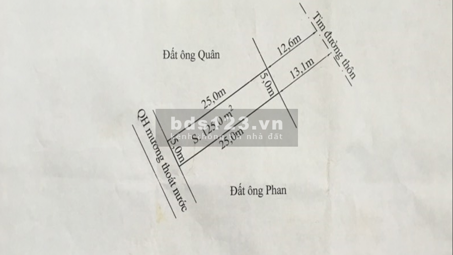 Cơ hội vàng sở hữu đất ven sông Đa Độ Kiến Thụy Hải Phòng