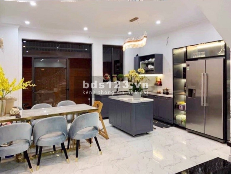 Bán liền kề Văn Phú, nơi sống đẳng cấp, ô tô tải tránh, giá mùa covid, thương lượng
