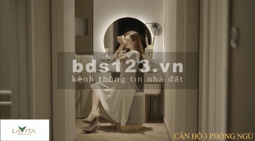 Lavita Thuận An, toạ độ vàng kết nội ngàn tiện ích, chiết khấu 28% duy nhất đến 5/8/2021