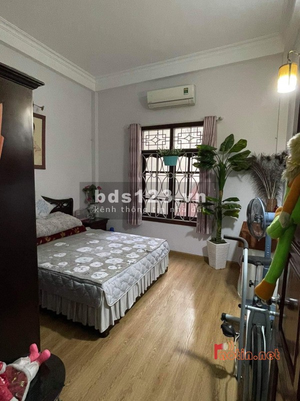 Cực hiếm! Bán nhà Lê Quang Đạo, gara ô tô, giá chỉ hơn 3 tỷ, sổ phân lô chính chủ