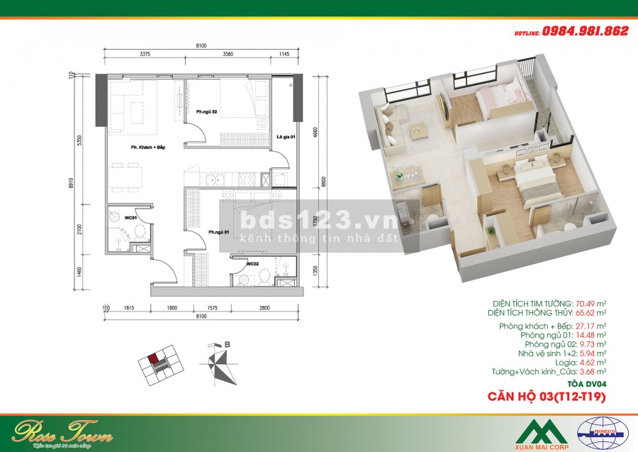 Hot nhất tháng 8 mở bằng hàng chính thức DVo4, cc Rose Town 79 Ngọc Hồi