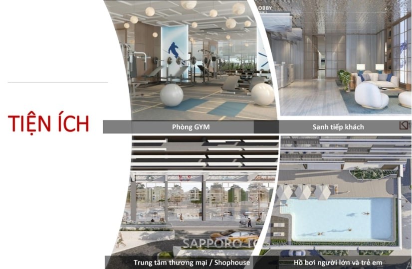 Takashi Ocean Suite - Dự án căn hộ trên biển mới nhất cho nhà đầu tư tại Quy Nhơn