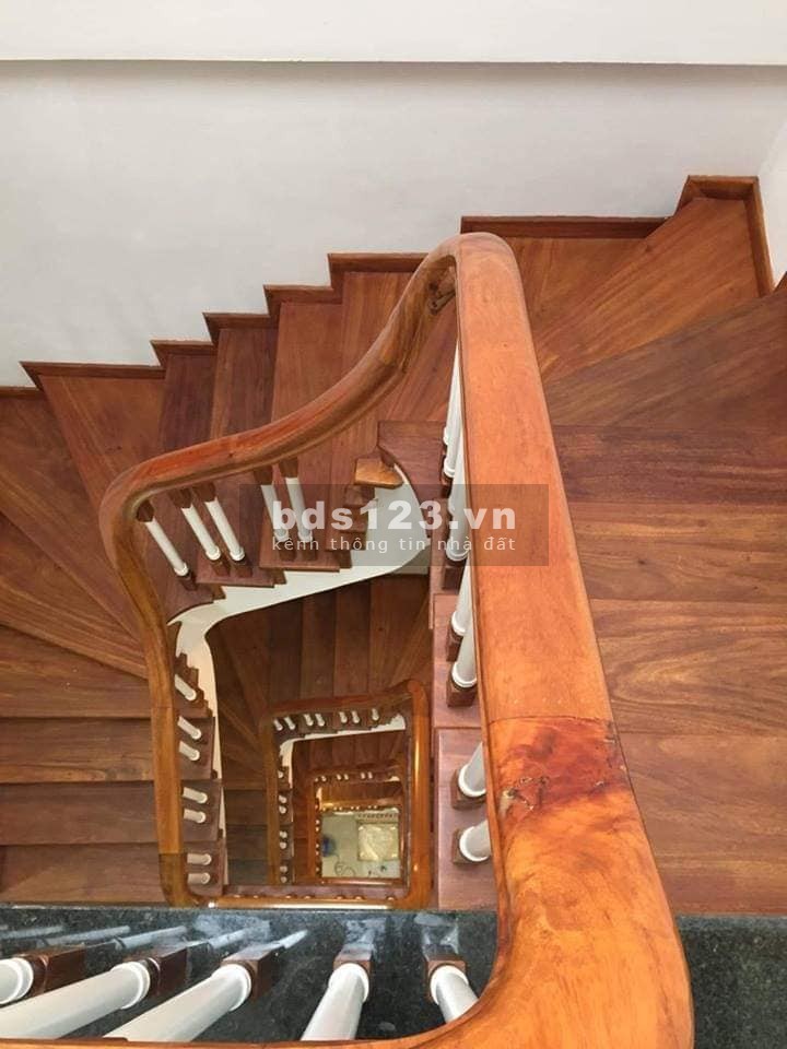 Do dich covid bán gấp nhà Quan Thổ 1 nhà đẹp giá rẻ dt 75m2 giá bán 6.5 tỷ
