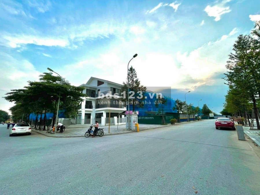 Đầu tư vào Biệt thự Sol Lake Villa Đô Nghĩa chớp cơ hội hiếm x2 giá trị trong 5 năm, giá đợt 1 60tr/1m2