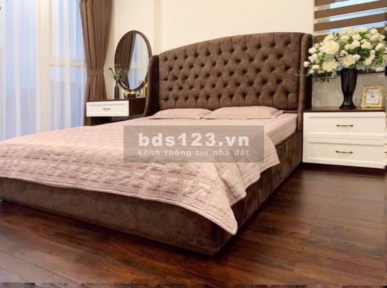 Bán liền kề Văn Phú, nơi sống đẳng cấp, ô tô tải tránh, giá mùa covid, thương lượng