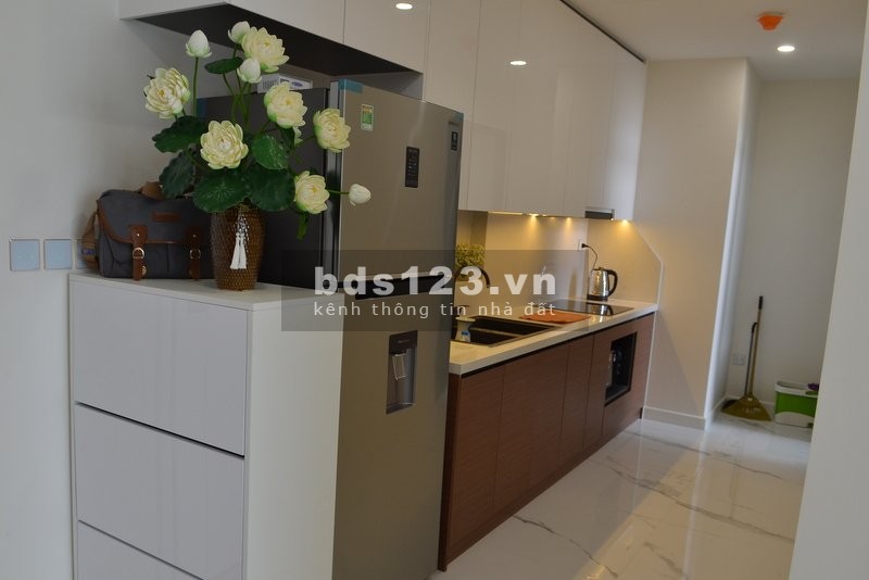 Vợ chồng tôi cần cho thuê căn hộ 3 phòng ngủ ở HDmon giá 14 triệu/th. GD chính chủ 0966346353