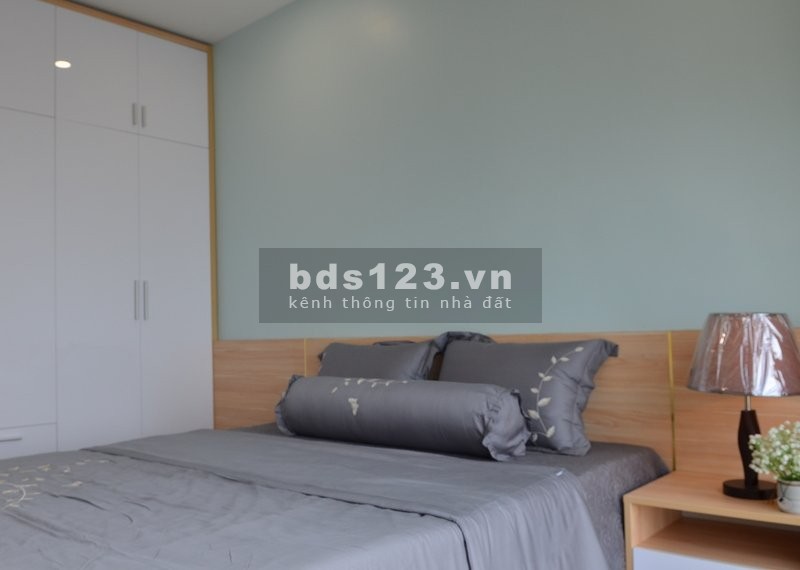 Vợ chồng tôi cần cho thuê căn hộ 3 phòng ngủ ở HDmon giá 14 triệu/th. GD chính chủ 0966346353