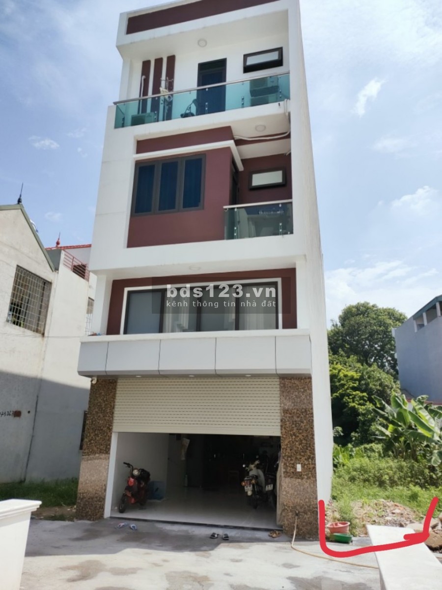 Bán lô đất 100m2 hai đầu đường Khai Quang Vĩnh Viễn, giá chỉ 1.2x tỷ