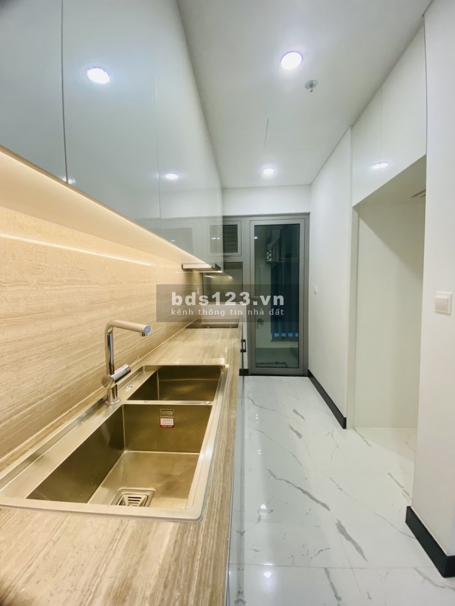 Cho Thuê Căn Hộ Cao Cấp 1 Phòng Ngủ Dự Án Empire City Quận 2