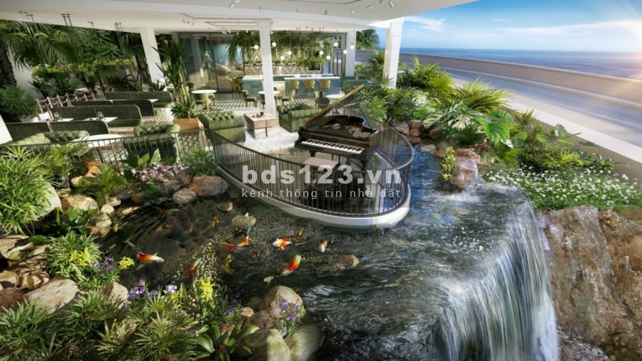 Căn hộ giá rẻ mặt tiền biển Trần Phú Nha Trang, sổ đỏ lâu dài, pháp lý đầy đủ sổ sẵn chính chủ
