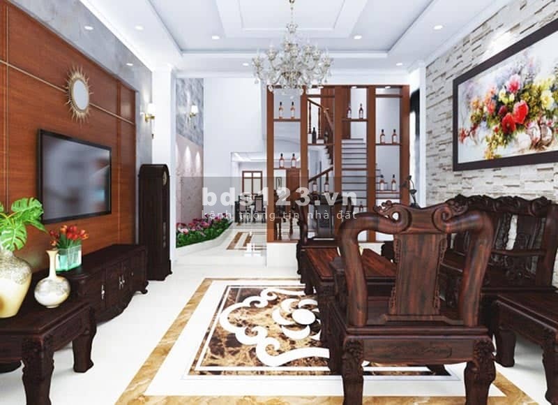 1.Bán nhà Trương Định, Hoàng Mai, siêu đẹp, giá cả hợp lý, 40m2, 3.2 tỷ.