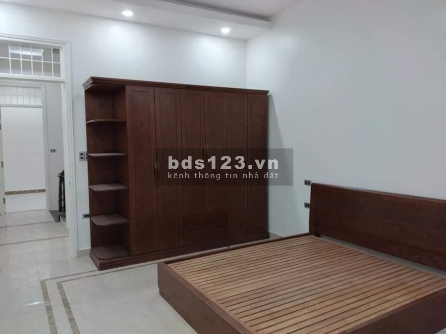 Bán nhà mt 4.1m, 4 tầng giá 7.95 tỷ phố Nguyễn Ngọc Nại, Lê Trọng Tấn, Thanh Xuân