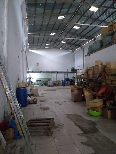 Bán gấp nhà xưởng ở Xuân Thới Thượng, Hóc Môn giá tốt nhất mùa dịch