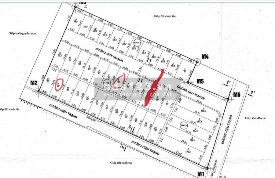 Bán đất Ngọc Liệp Quốc Oai, diện tích 90m2, 50m ra Đại Lộ Thăng Long, sổ đẹp