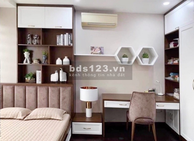 Bán liền kề Văn Phú, nơi sống đẳng cấp, ô tô tải tránh, giá mùa covid, thương lượng