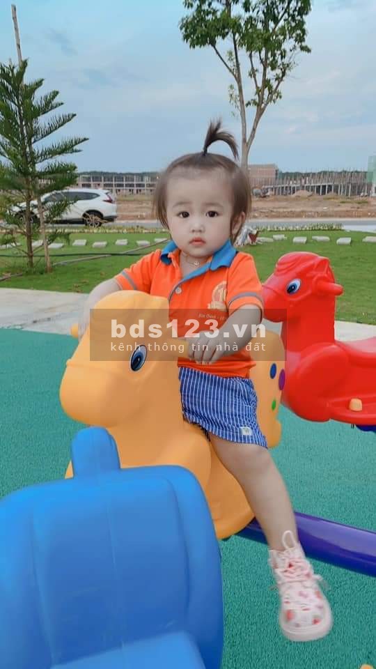 Cơ hội đầu tư sinh lời không giới hạn, ngay tại cửa ngõ sân bay Long Thành