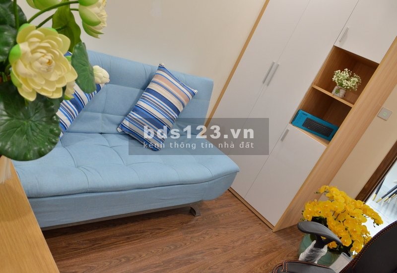 Vợ chồng tôi cần cho thuê căn hộ 3 phòng ngủ ở HDmon giá 14 triệu/th. GD chính chủ 0966346353