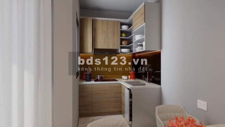 Bán nhà nguyên căn Thanh Xuân, Cự Lộc, diện tích 30m2, 5 tầng,…