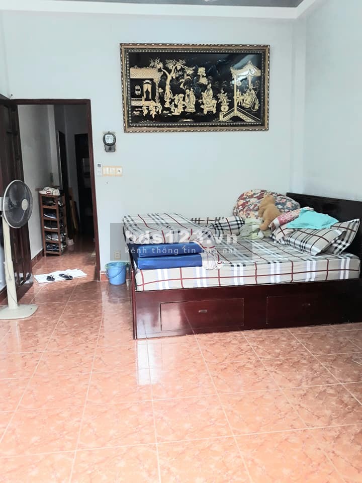 Nhà Xô Viết Nghệ Tĩnh, HXH, đầu tư cho thuê bao lợi, Đại gia đình vô tư dt 62m2, giá 9 tỷ