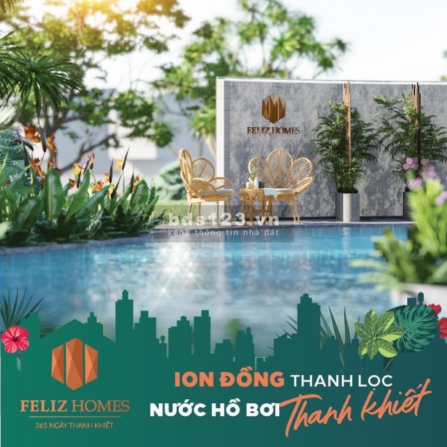 Chỉ từ 2.7 tỷ sở hữu căn hộ trong không gian xanh đậm chất Resort tại Hà Nội, lhcc