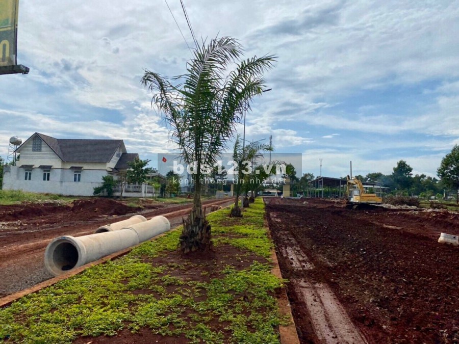 Đất nền mặt tiền DT741 đối diện khu du lịch Mỹ Lệ, giá bán 12 triệu/m2, sỏ chính chủ