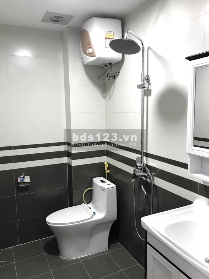 Cực hiếm! Bán nhà Lê Quang Đạo, gara ô tô, giá chỉ hơn 3 tỷ, sổ phân lô chính chủ