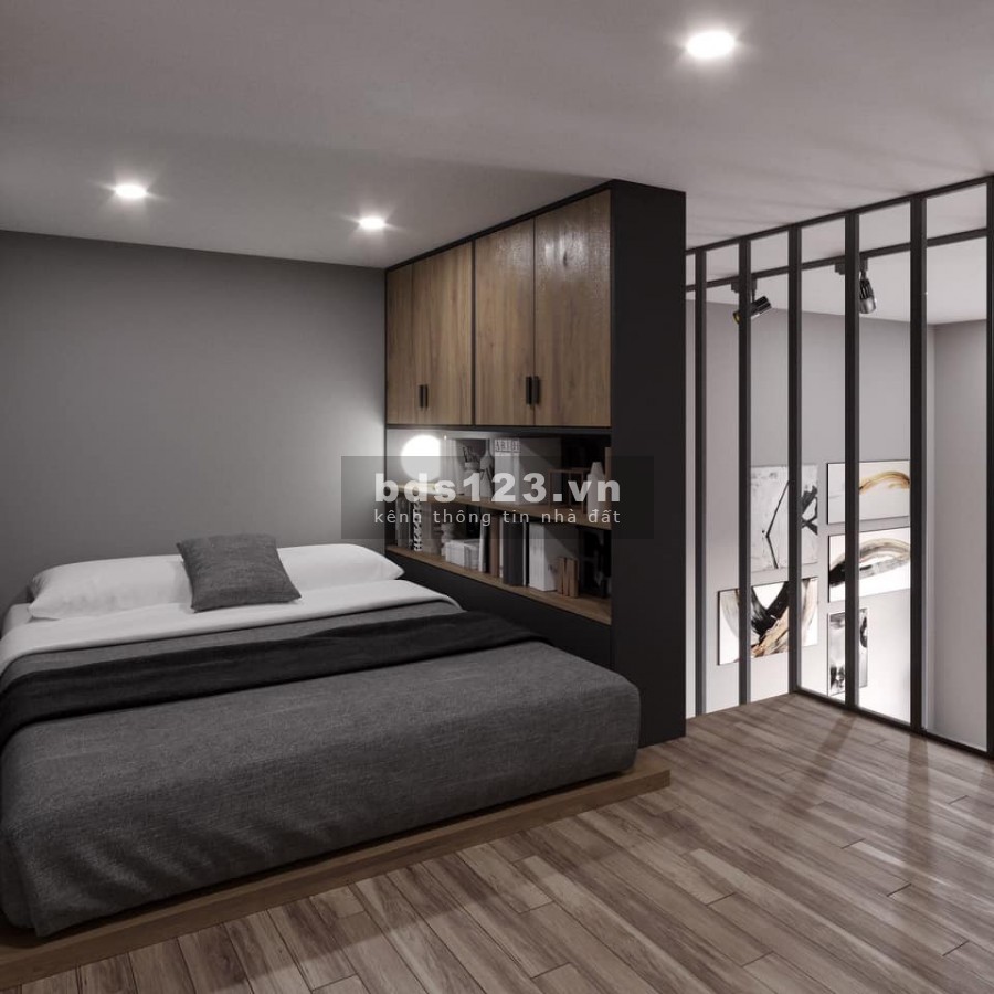 Sở Hữu Căn Hộ Hot Nhất Quận 3 giá chỉ từ 1.5 tỷ/căn, liên hệ 0778943838