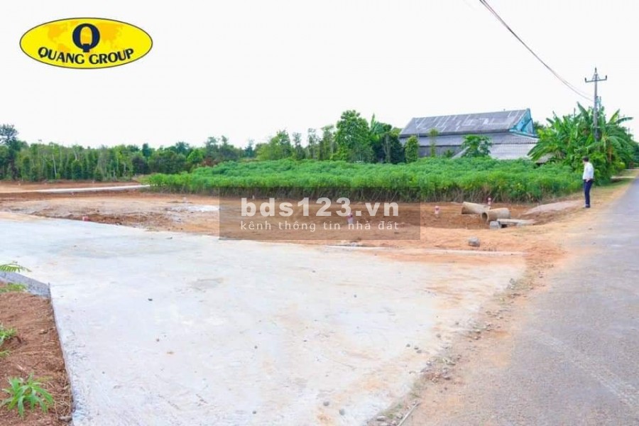 Bán lô đất ngay cạnh khu du lịch sinh thái Rú Lịm, giá chỉ 2xx triệu, chính chủ