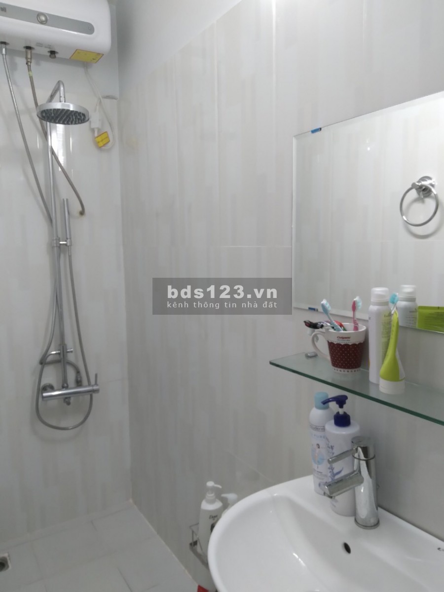 Cần bán gấp Chung cư diện tích sử dụng 67m2 chính chủ, sổ đầy đủ, tiện ích đủ