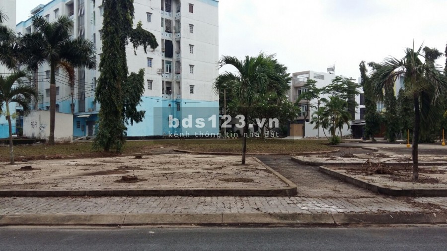 Cần Tiền Trả Nợ Đang Cần Bán Miếng Đất 90M2 Gần Uỷ Ban Nhân Dân Bến Cát