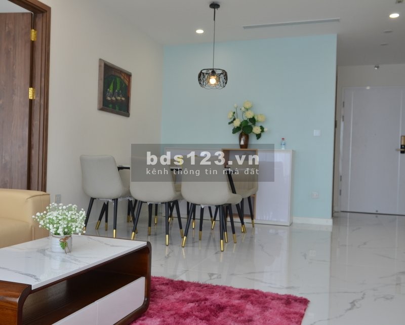 Vợ chồng tôi cần cho thuê căn hộ 3 phòng ngủ ở HDmon giá 14 triệu/th. GD chính chủ 0966346353
