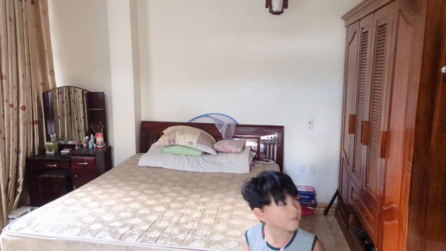 Nhà bán 2 mặt tiền, Xuân Đỉnh, dt 42m2 x3.8m, nở hậu, giá 3.6 tỷ, Quận Nam Từ Liêm