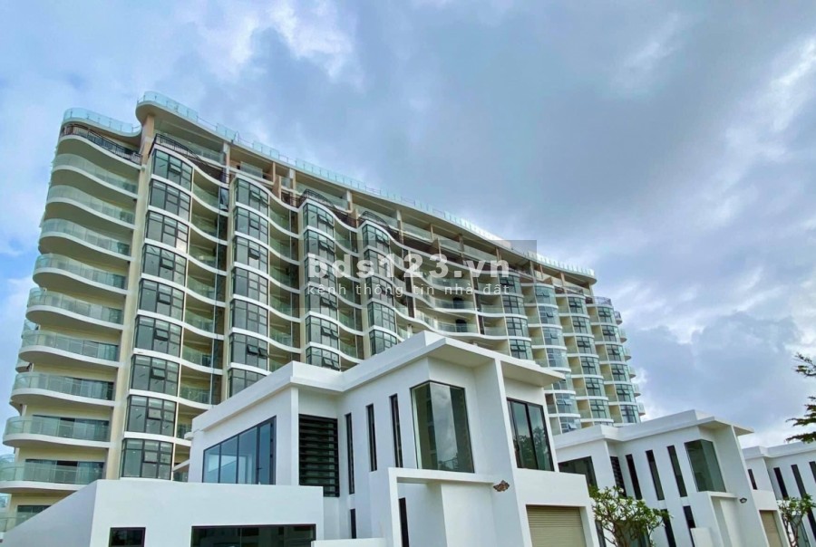 Căn hộ 5 sao view biển Vũng Tàu, tiện ích vàng nhận ngàn ưu đãi chính sách hấp dẫn