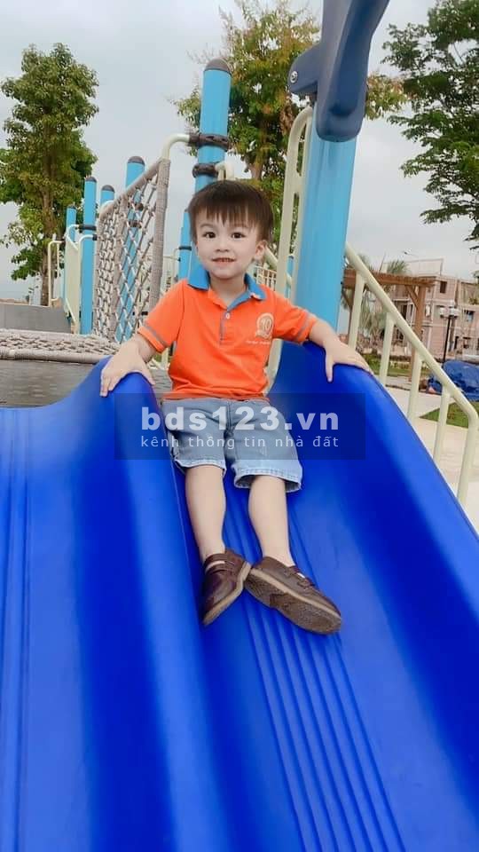 Cơ hội đầu tư sinh lời không giới hạn, ngay tại cửa ngõ sân bay Long Thành