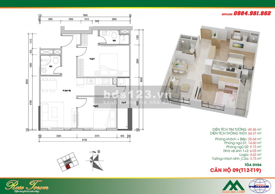 Hot nhất tháng 8 mở bằng hàng chính thức DVo4, cc Rose Town 79 Ngọc Hồi