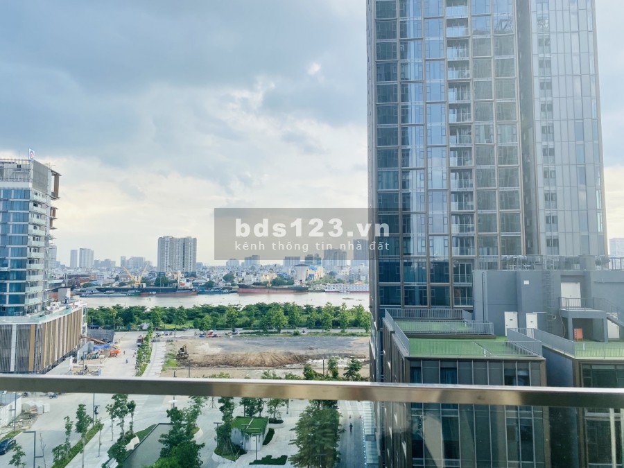 Cho Thuê Gấp Căn Hộ Cao Cấp Empire City 2PN, 94m2 Tại Quận 2