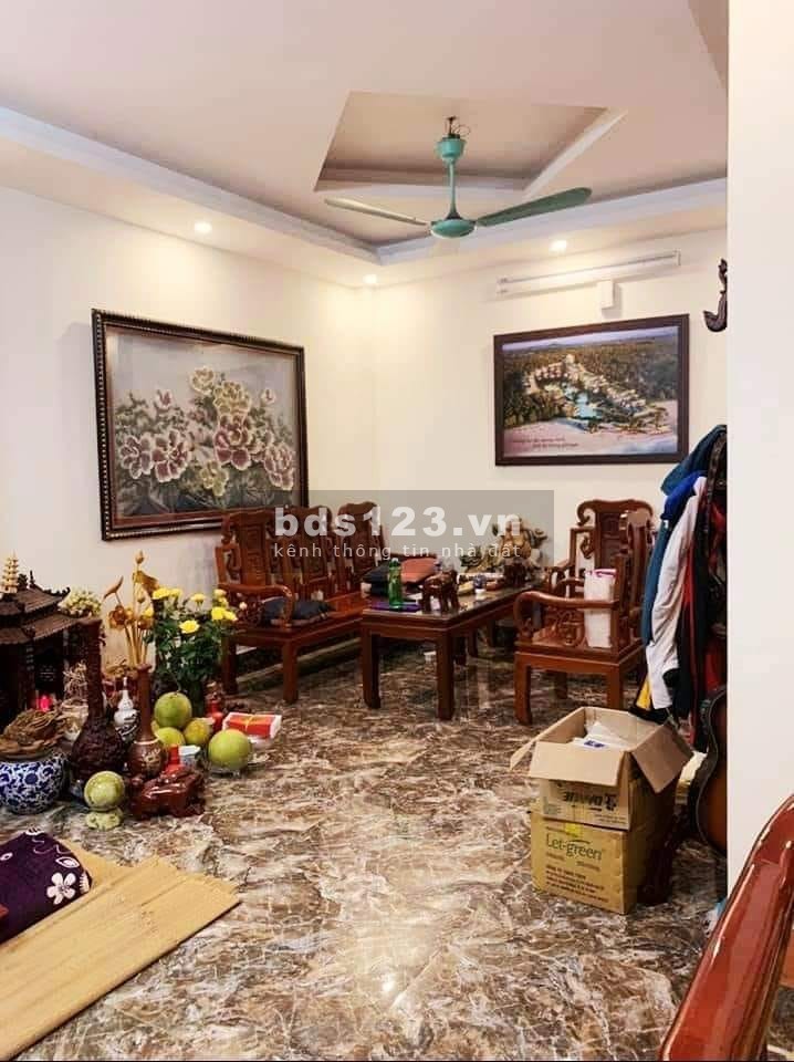 Tuyệt phẩm duy nhất còn xót lại Hồ Bồ Đề full nội thất view Hồ giá bán nhỉnh 2 tỷ