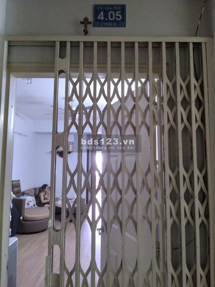 Cần bán gấp Chung cư diện tích sử dụng 67m2 chính chủ, sổ đầy đủ, tiện ích đủ
