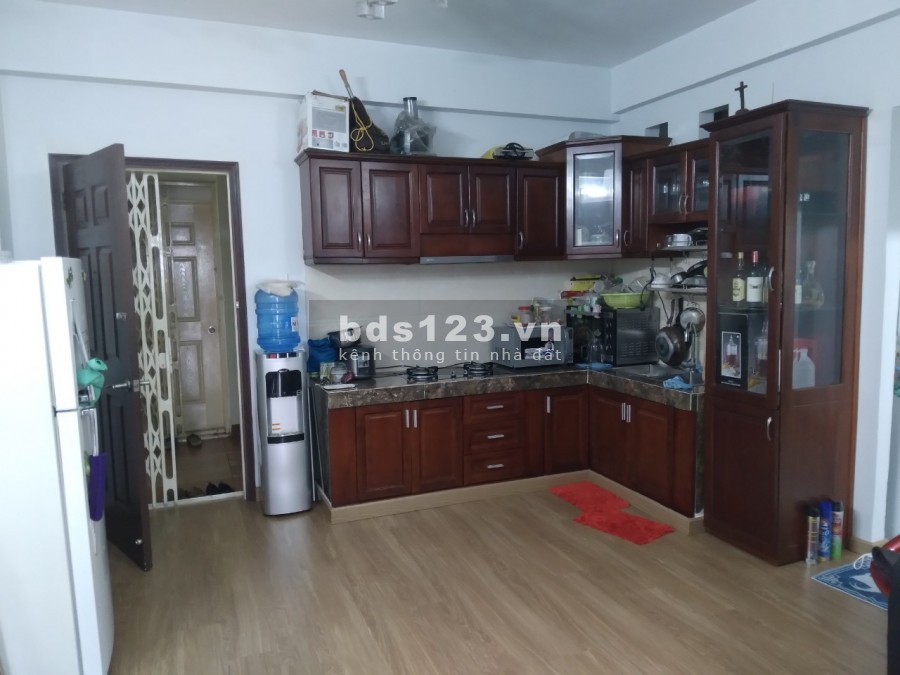 Cần bán gấp Chung cư diện tích sử dụng 67m2 chính chủ, sổ đầy đủ, tiện ích đủ