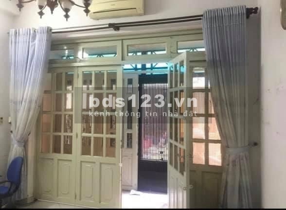 Bán nhà đẹp 5 tầng Ốc Đào Nguyễn Trãi Quận 1 40m2 giá rẻ chỉ 8.2 tỷ
