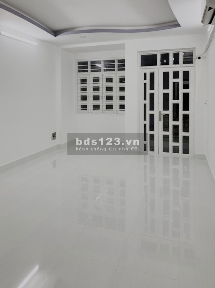 Bán nhà Bình Tân, 2 Mặt HXH, 3 Tầng, diện tích 76m2, giá chỉ 5.65 Tỷ TL, 0971243100