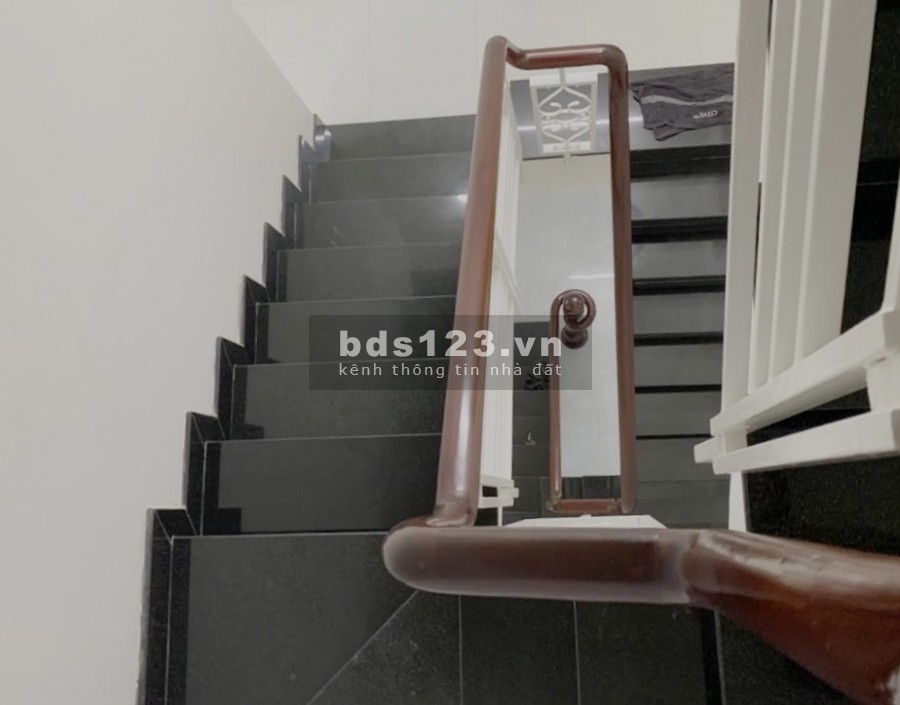 Bán nhà Bình Tân, 2 Mặt HXH, 3 Tầng, diện tích 76m2, giá chỉ 5.65 Tỷ TL, 0971243100